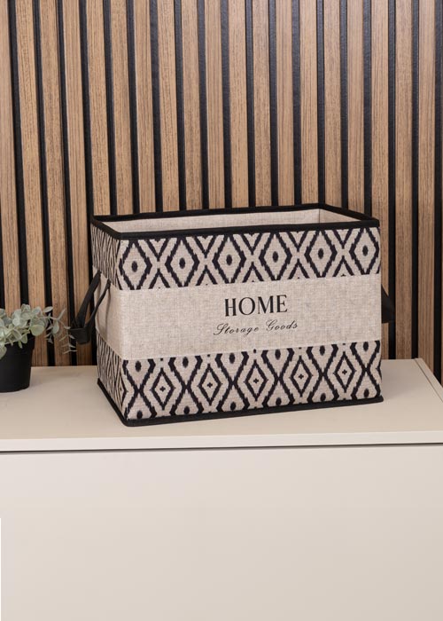 Alaz Organizer with Handle