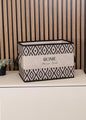 Alaz Organizer with Handle