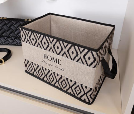 Alaz Organizer with Handle