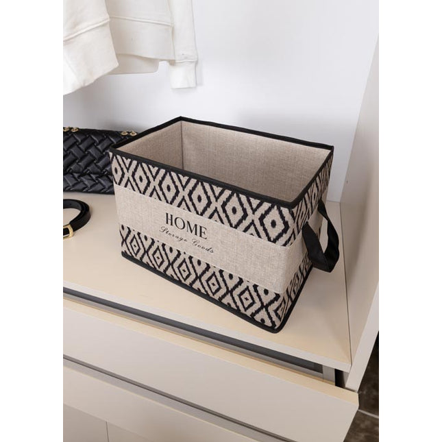 Alaz Organizer with Handle
