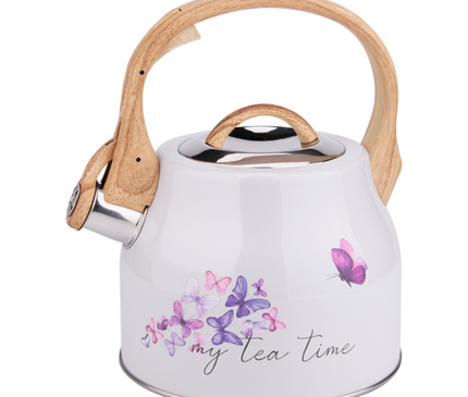 Dorsch Butterfly Kettle 2.5 liter