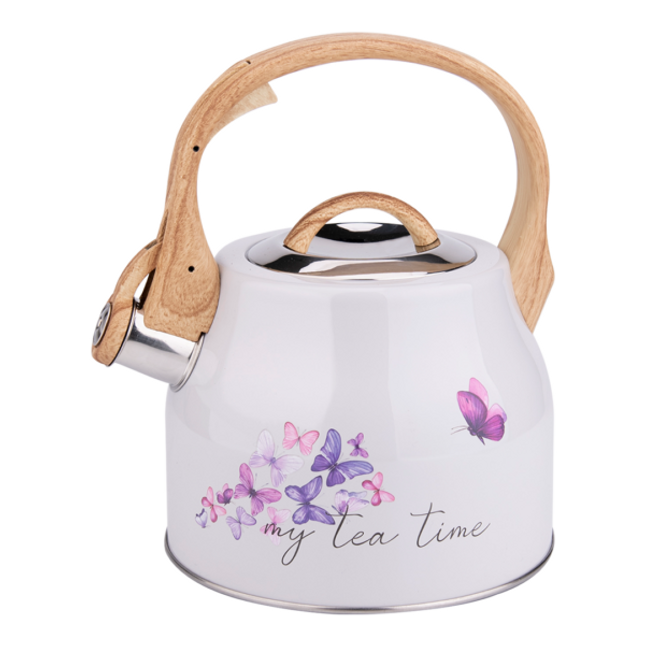 Dorsch Butterfly Kettle 2.5 liter
