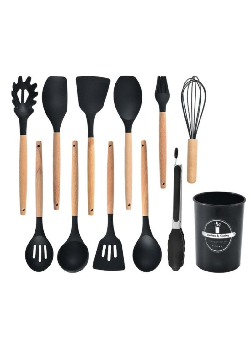 Cilicone Kitchen tools