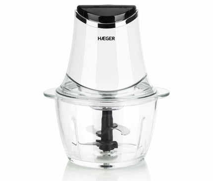 Haeger Electric food chopper