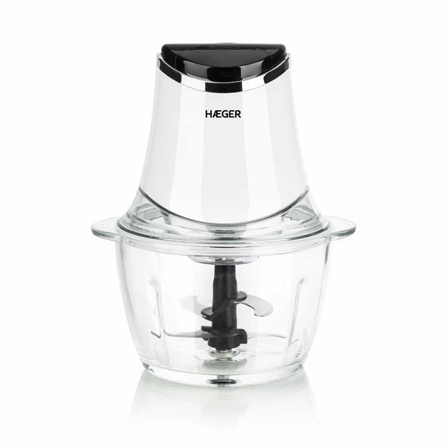 Haeger Electric food chopper