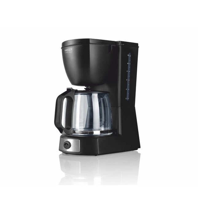 HAEGER CAFÉ NOIR – 680 W