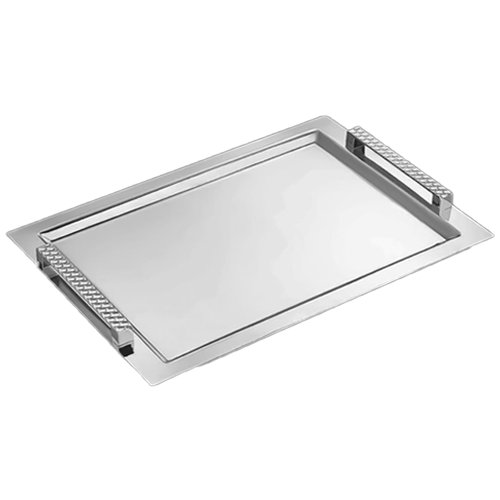 Combi Silver Serving Tray