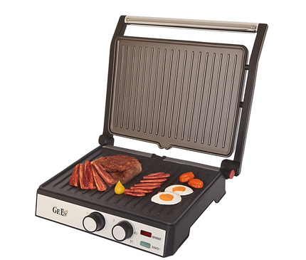 Gebe electric sandwich toaster 2000 watt