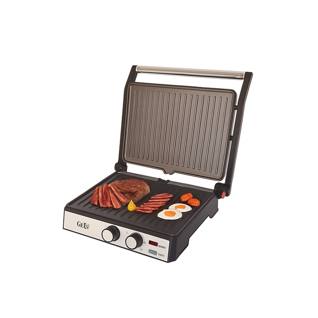 Gebe electric sandwich toaster 2000 watt