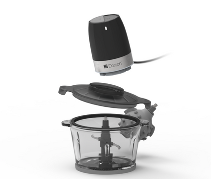 Dorsch Chopper  CP-92