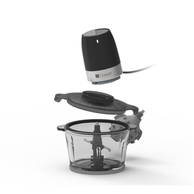 Dorsch Chopper  CP-92