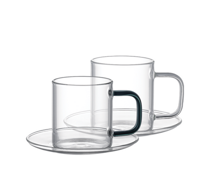 Dorsch Elegance Cup 100 ml – Set of 8