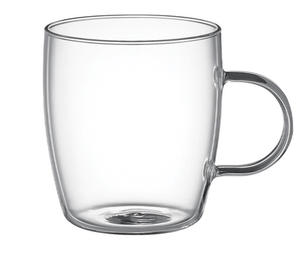 Curve Cup 400 ml – Set of 2