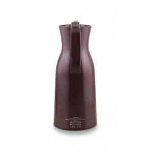 Dorsch Vacuum Jug 1.0L – Burgundy