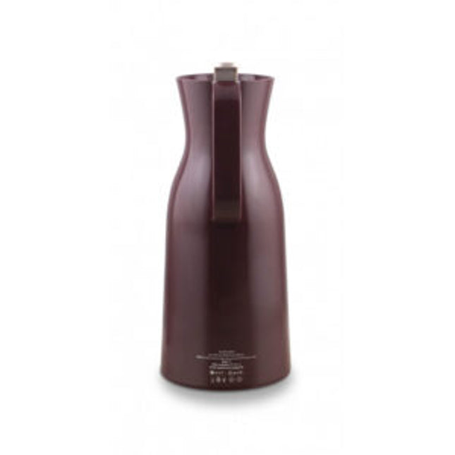 Dorsch Vacuum Jug 1.0L – Burgundy
