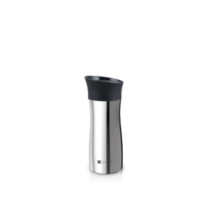Dorsch Vacuum Mug 300Ml – Chrome