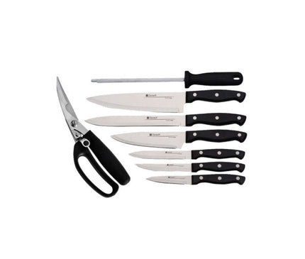 Dorsch 14 Pcs New Classic Knife Set