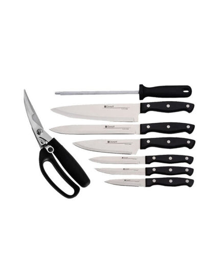 Dorsch 14 Pcs New Classic Knife Set