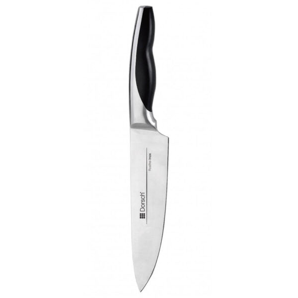 Dorsch Curve Knives Set 6pcs – Dark