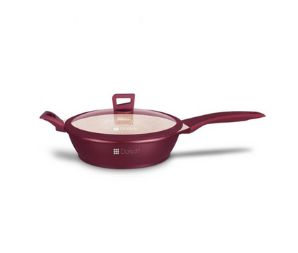 Dorsch Deep fry pan premium 28 cm