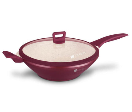 Dorsch Premium WOK Pan 32 cm