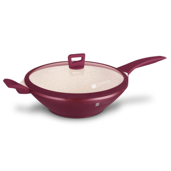 Dorsch Premium WOK Pan 32 cm