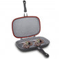 Double Grillpan 36cm