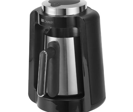 Dorsch Turkish Coffee Maker