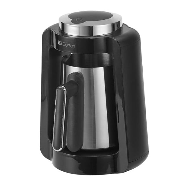 Dorsch Turkish Coffee Maker