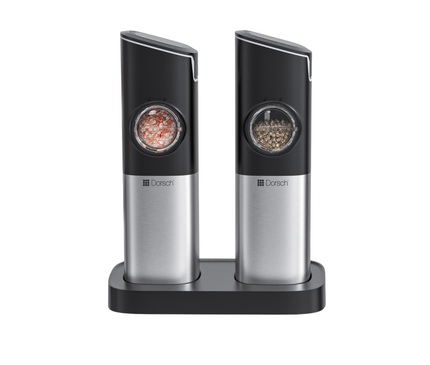 Dorsch Grinder Set
