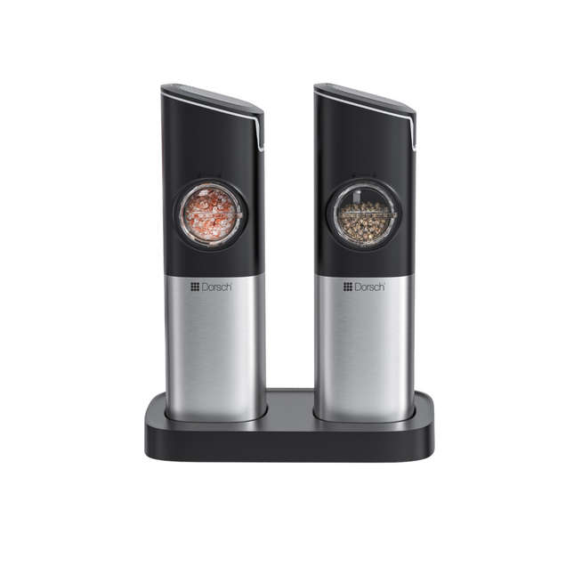 Dorsch Grinder Set