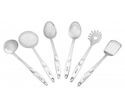 Dorsch 7 Pcs stainless steel Utensils Set
