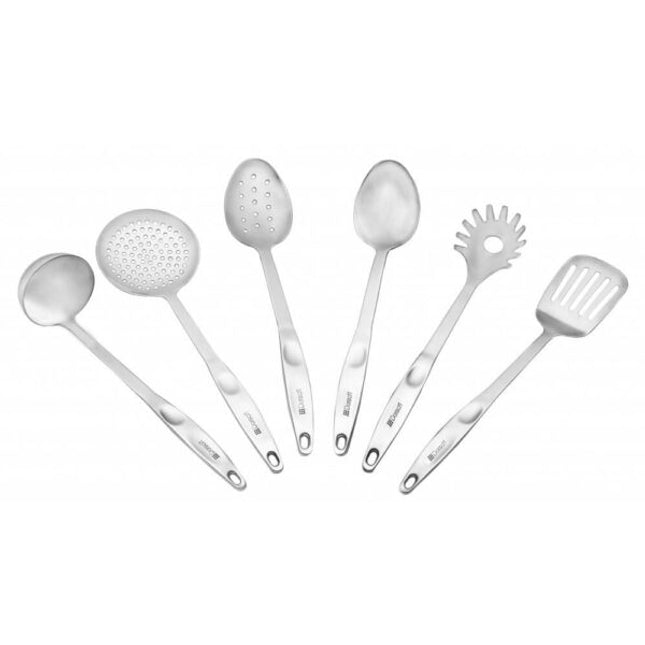 Dorsch 7 Pcs stainless steel Utensils Set