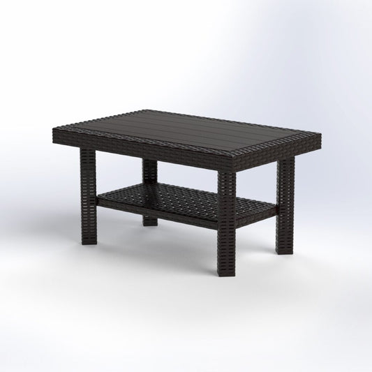 3M DOUPLEX COFFEE TABLE