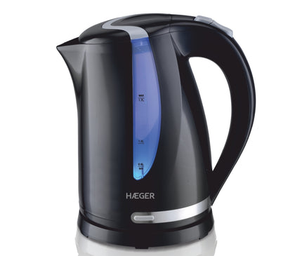 Haeger Electric Kettle