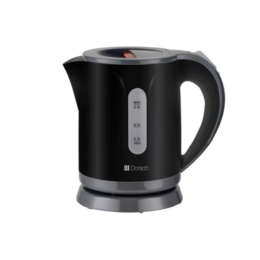 Electric Kettle Ek-35