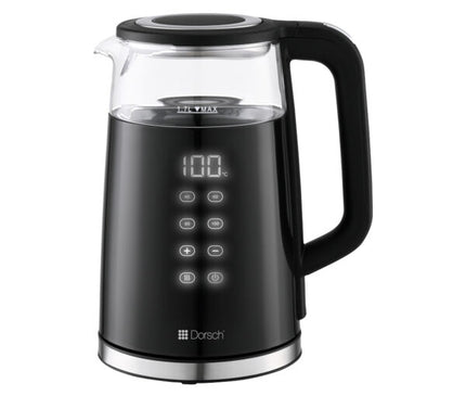 Dorsch Electric Kettle Ek-21