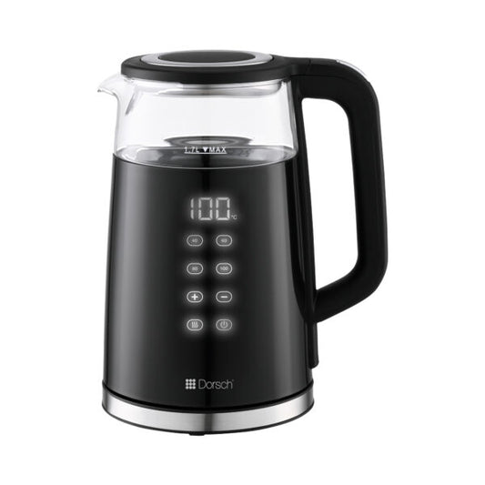 Electric Kettle Ek-21