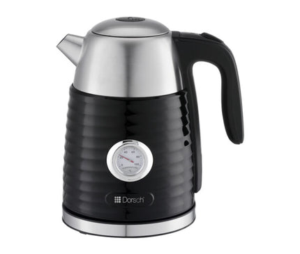 Electric Kettle Ek-83
