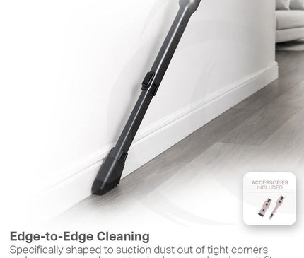 Dorsch dustjet Cordless Stick Vacuum cleaner