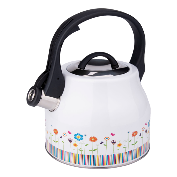 Flower Kettle 2.5 liter