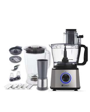 Dorsch Food Processor FP-78