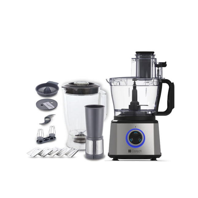 Dorsch Food Processor FP-78