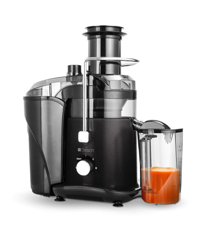 Dorsch Fruit Juicer FJ-33