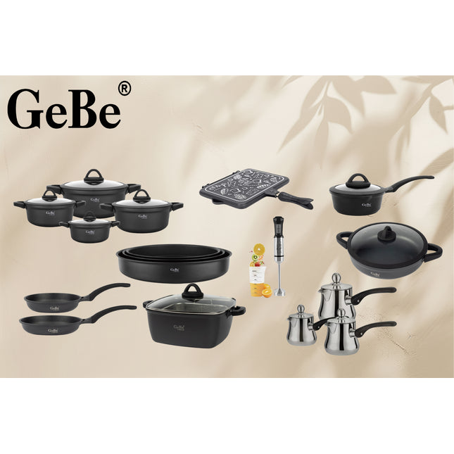 GeBe Wedding Package offer