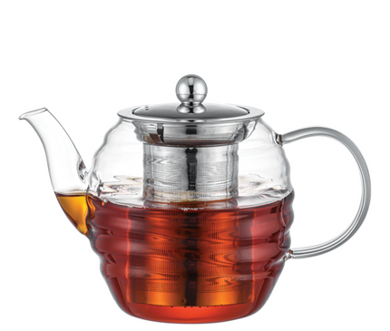 Dorsch Wavy Tea Kettle 1200 ml