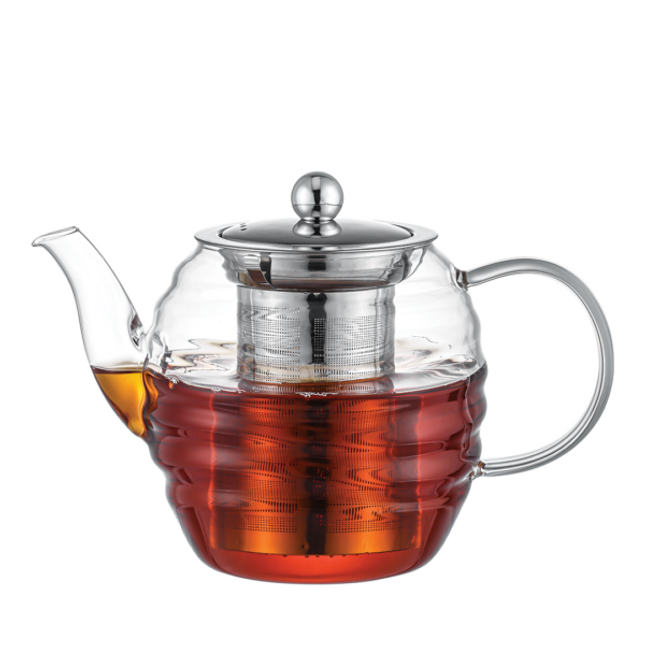 Dorsch Wavy Tea Kettle 1200 ml