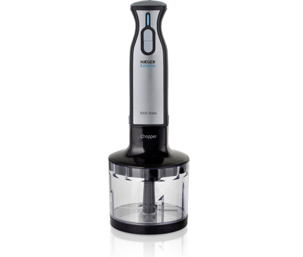 Haeger Hand blender+ chopper