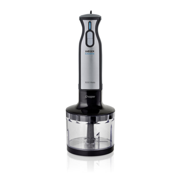Haeger Hand blender+ chopper
