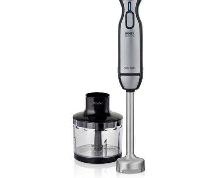 Haeger Hand blender+ chopper